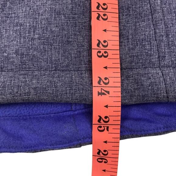 THE NORTH FACE Apex Bionic Windwall Jacket Women S Purple Outdoor Fairy Preppy - Picture 12 of 12